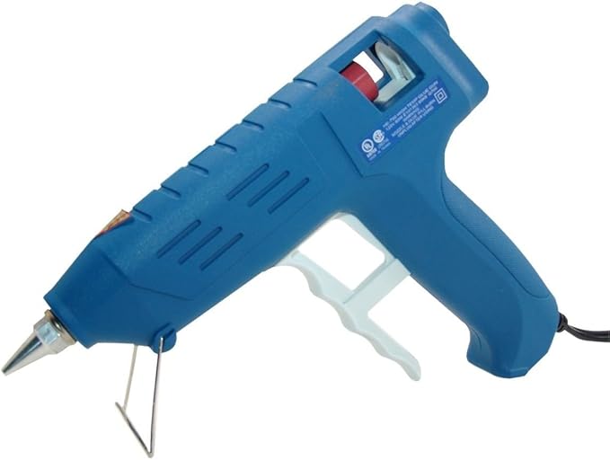 install bay pro4000a 电动胶枪